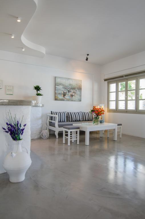 Hotel apartamentowy Island House 3*