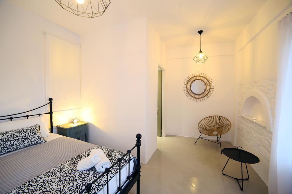 Hotel apartamentowy Island House