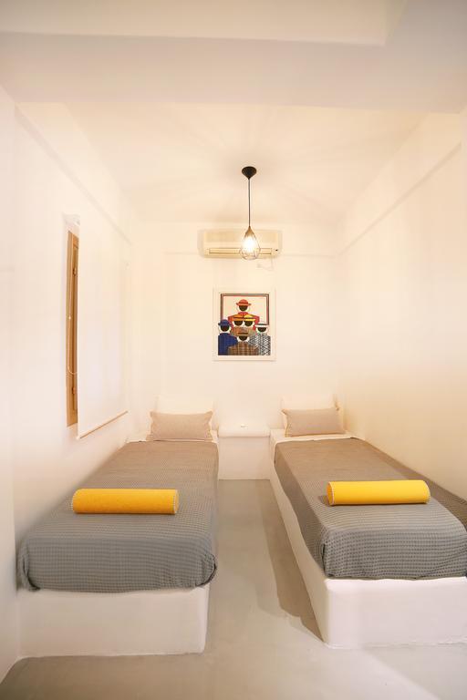 公寓式飯店 Island House Mylopotas