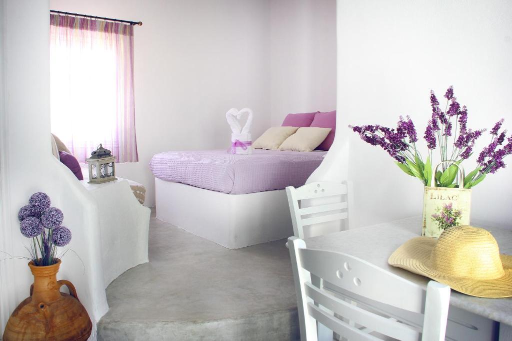 Hotel apartamentowy Island House 3*